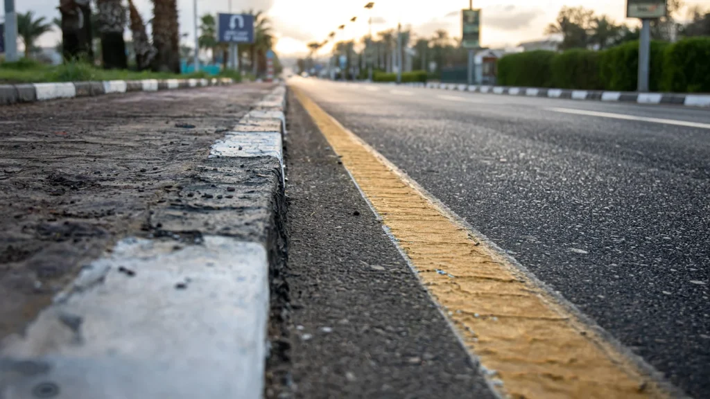 CADDE VE MEYDAN DÜZENLEMESİ