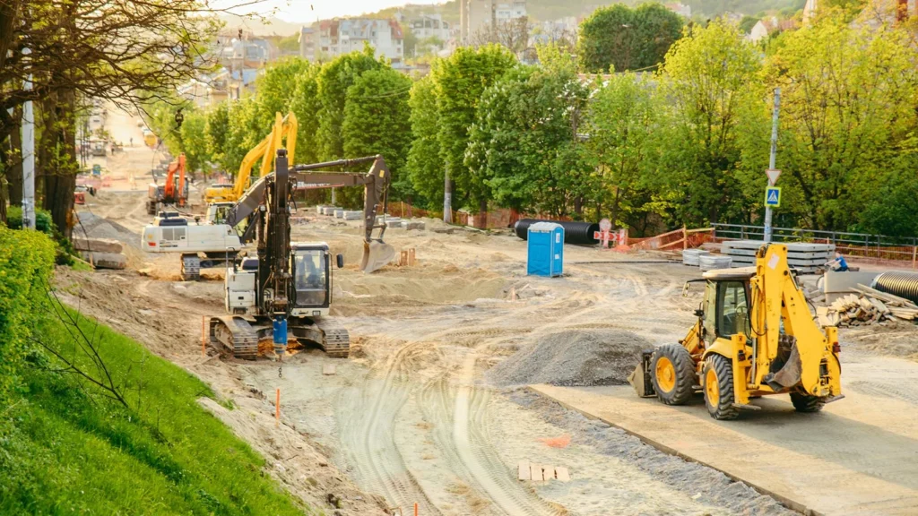 ÇEVRE DÜZENLEME VE PEYZAJ İŞLERİ