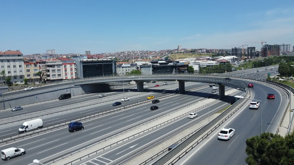 KÖPRÜ VE VİYADÜK YAPIMI